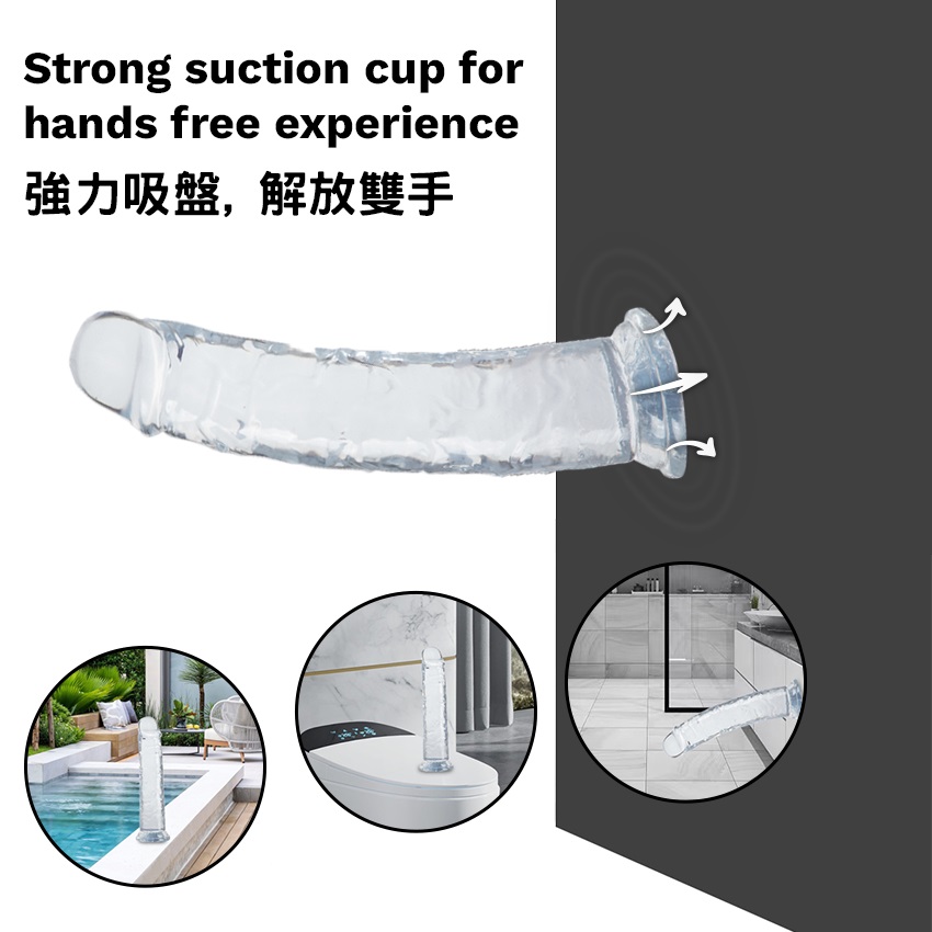 Flexible Dildo Image 5